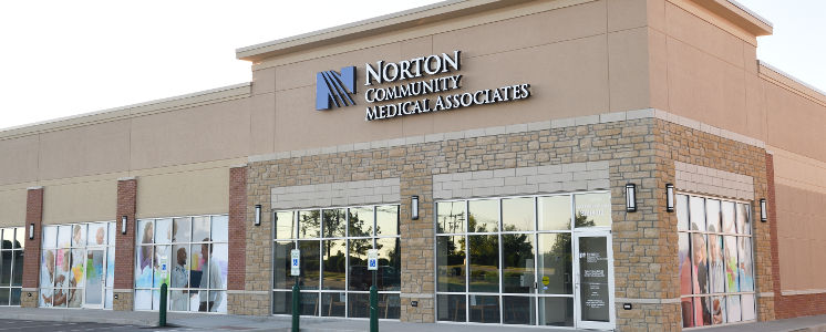 Primary Care And General Practice Locations Norton Healthcare Louisville Ky